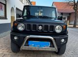 Suzuki Jimny 1.5 ALLGRIP Comfort+ 4 Sitzer