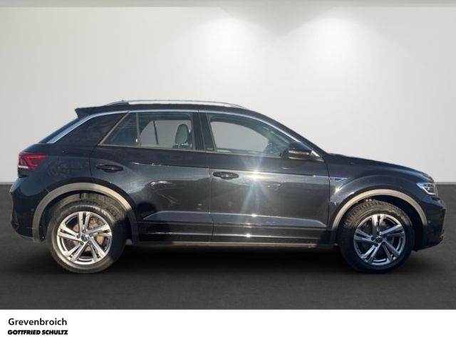 Volkswagen T-Roc - Bild 2