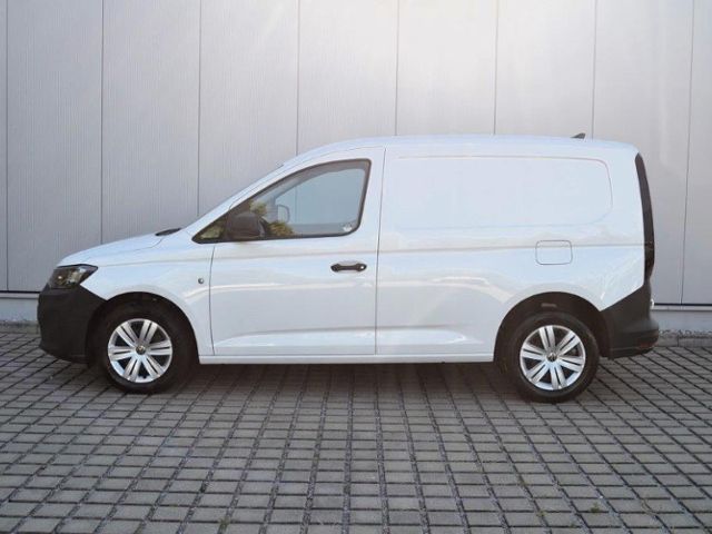 Caddy Cargo 2.0 TDI EcoProfi CITY-DRIVE+KOMFORT-