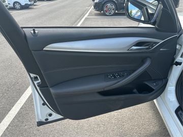 BMW 520 - 9