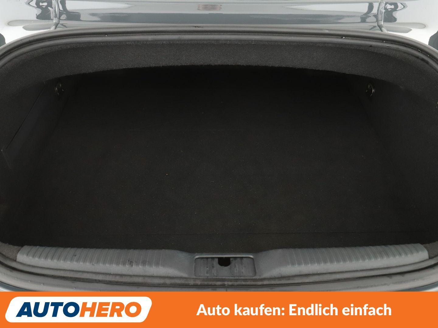 Audi TT 2.0 TFSI quattro Roadster Aut.*NAV*MATRIX*CAM