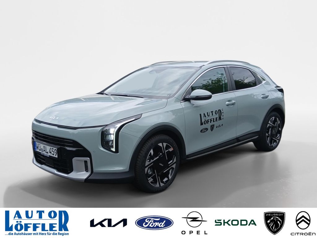 Image of Kia XCeed