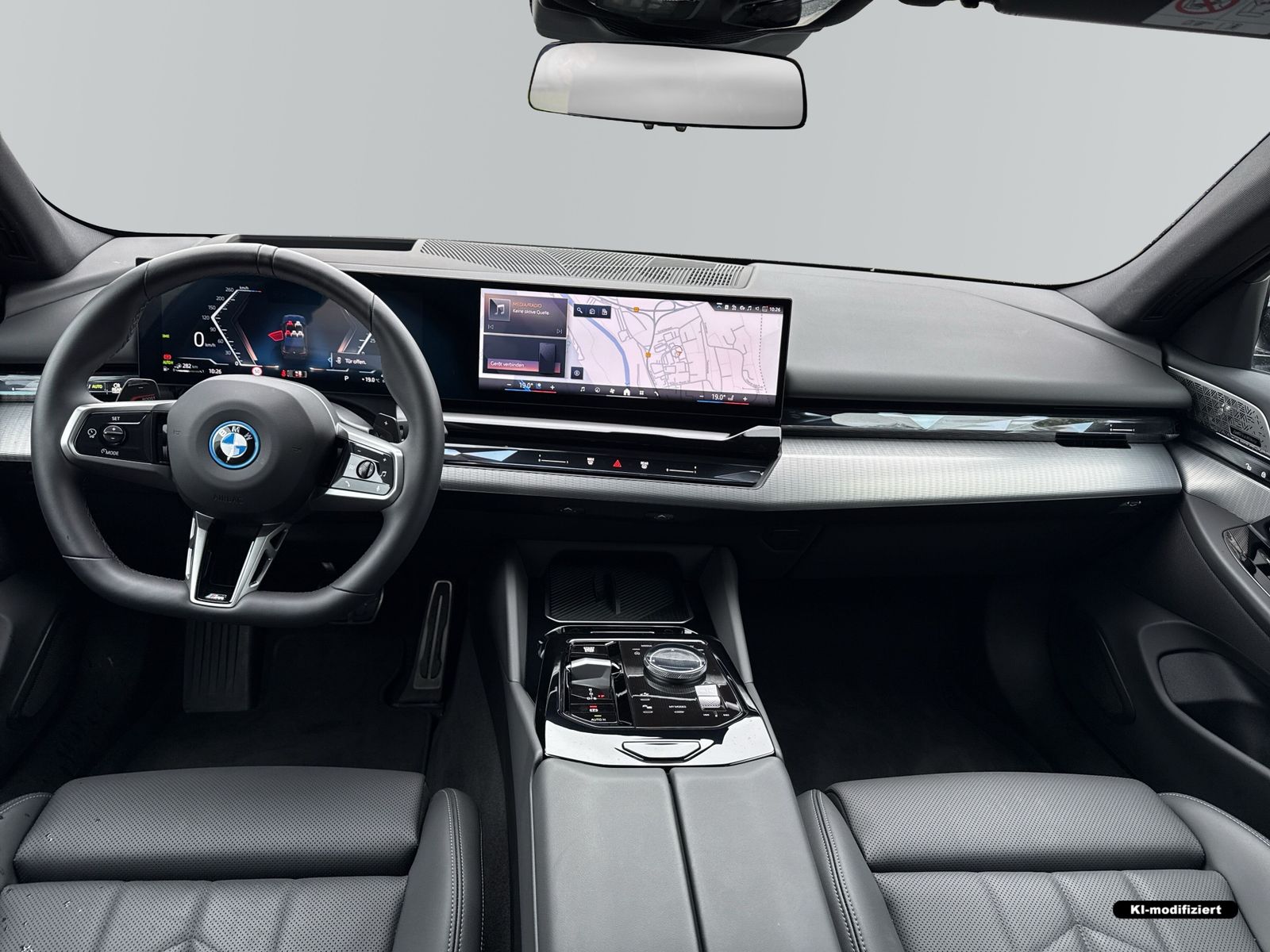 BMW 550 - Bild 12