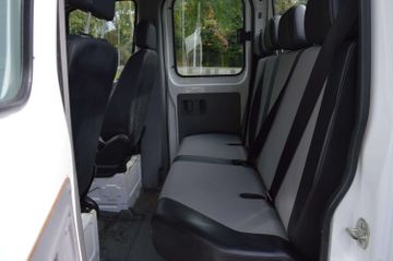 Volkswagen Crafter - 11