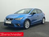 Seat Ibiza 1.0 TSI DSG FR - ab 184 EUR mtl. NAVI LED 