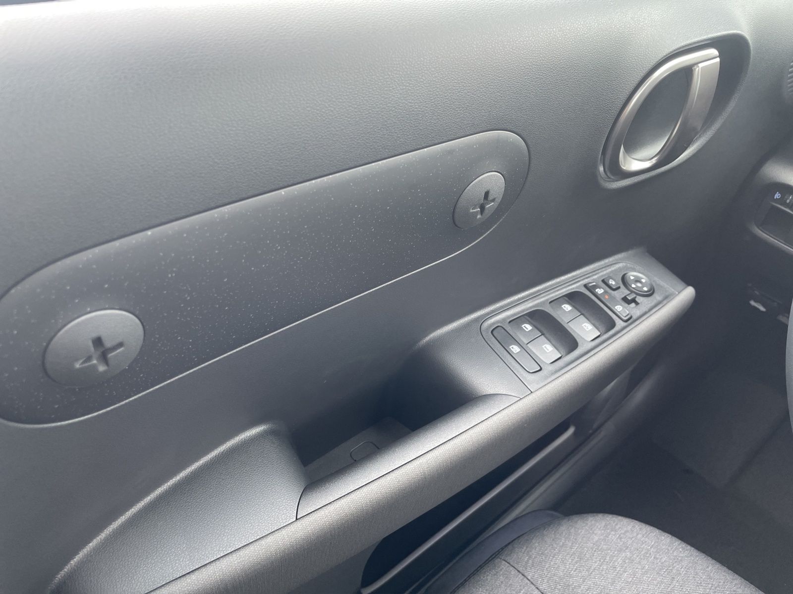 Hyundai INSTER – Bild 19