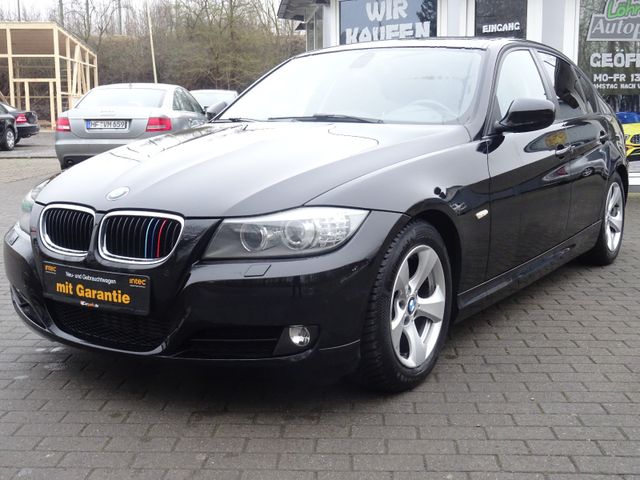 BMW 320 Baureihe 3 Lim. 320d EfficientDynamics