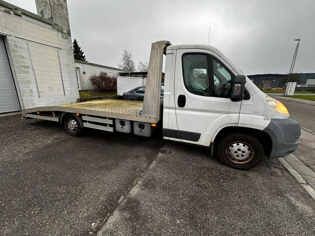 Fiat Ducato 35L LADVOGN, 3.0 JTD