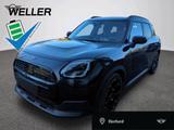 MINI Countryman E Classic DrAss PaAss Pano Harman HUD - MINI Cooper E Countryman Gebrauchtwagen