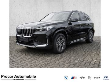 BMW Leasingangebot: BMW X1 sDrive20i xLine Premium.Pak Da. Plus AHK