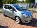 Opel Meriva 1.4 Active 88kW Automatik Active - Opel Meriva: 1.8