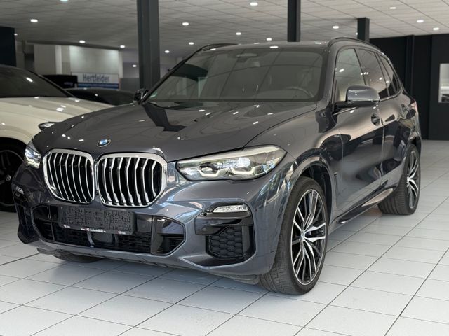 BMW X5 xDrive 30d*M-PAKET*PANO*LUFT*ACC*STANDHZ*H&amp;K*