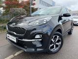Kia Sportage 1.6 GDI 2WD Dream Team LED Kamera JBL 1 - Kia Sportage Gebrauchtwagen in Stuttgart