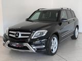 Mercedes-Benz GLK 250 CDI BlueTec 4Matic AMG-Line|PANO|EURO6 - Mercedes-Benz GLK 250