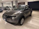 Nissan Juke 1.5 dCi Tekna - Nissan Juke mit Diesel-Antrieb: Limousine