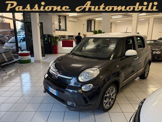 Fiat 500L 1.6 Multijet 120 CV Trekking