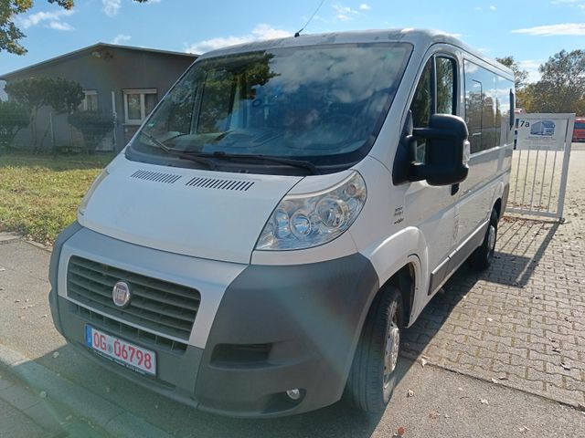 Fiat Ducato Kombi 30 120