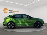 Audi RSQ8 4.0 TFSI quattro LEDER/PANO/AHK/B&O/HUD - gebrauchte Audi RSQ8 aus dem Jahr 2021