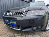 Audi A4 2.0 Cabriolet 103Tkm, Gepflegt - Audi A4: Cabrio, 2.4