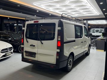 Renault Trafic - 5