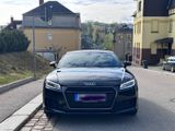 Audi TT  unfallfrei - Ohne Nachlackierung... - Audi TT in Berlin