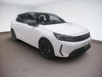 Opel Corsa F 5tg 1.2 Turbo GS NAVI Matrixscheinwerfer