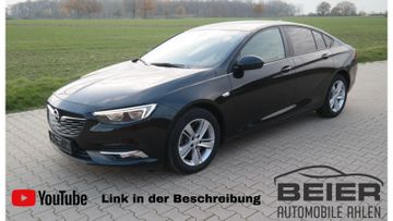 OPEL Insignia B 1,6 CDTI Grand Sport Business Edition