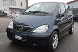 Mercedes-Benz A 160 AVANTGARDE Lang*Klima* - gebrauchte Mercedes-Benz A 160 aus dem Jahr 2004