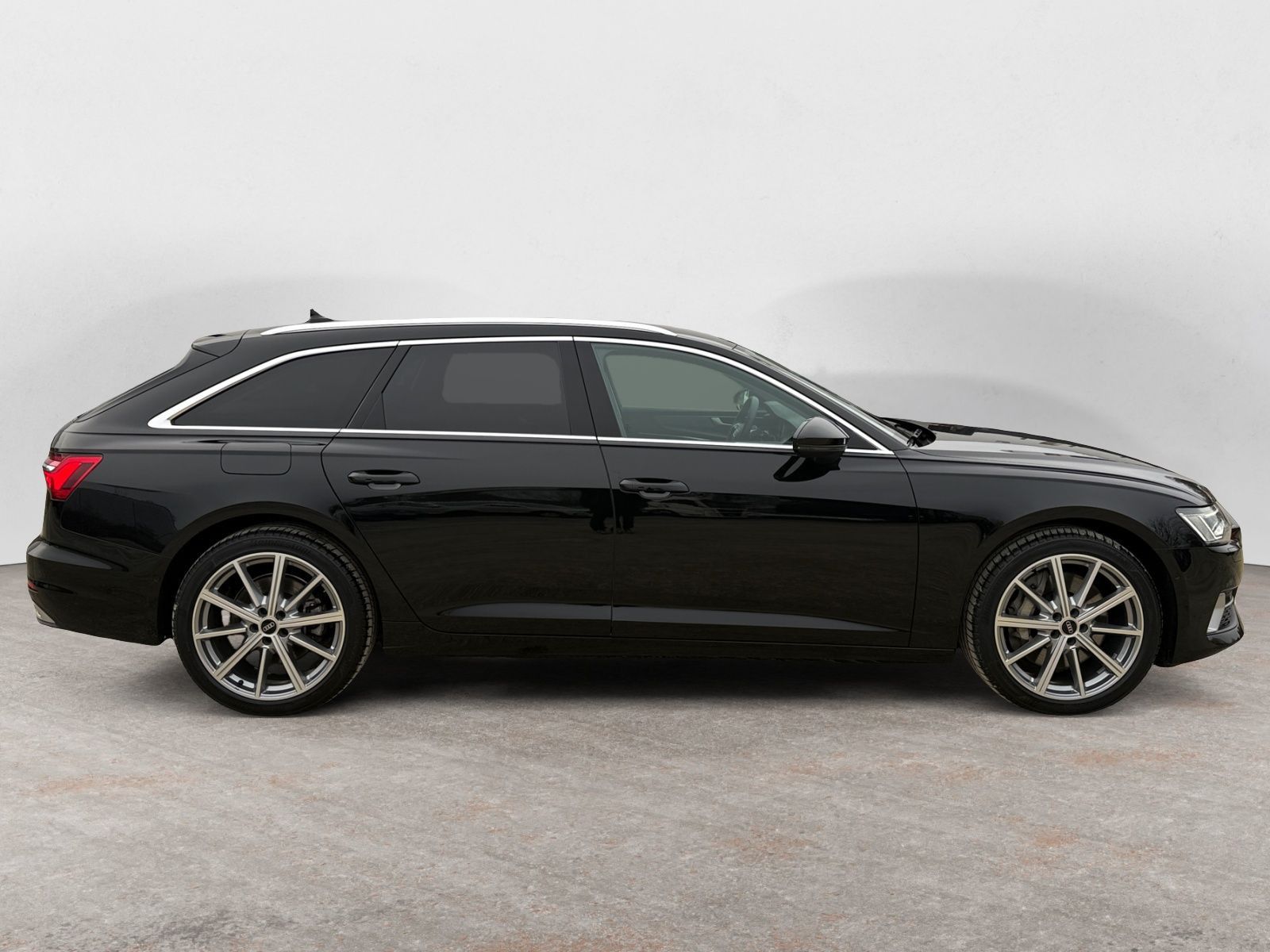 Audi A6 - Bild 8
