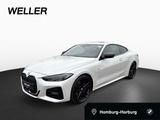 BMW 430i Coupe M Sport Pro GSD HiFi Memory LKHZ 19" - BMW 430 mit Panoramadach