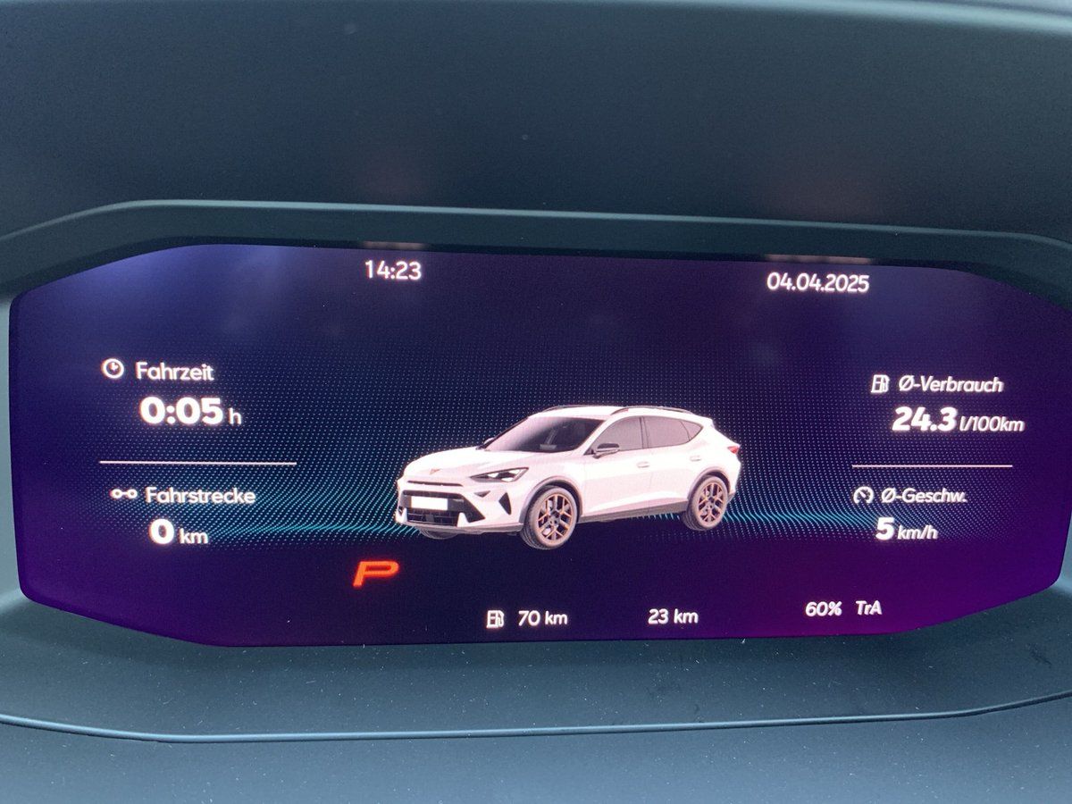 Cupra Formentor - Bild 16