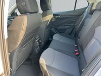 Skoda Fabia - Vorschau Bild 10