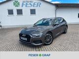 Audi A6 Av. 50 TFSIe quattro 19" ACC AHK LED - mit Hybrid-Antrieb: Braun, Kombi