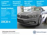 Volkswagen Passat Variant 2.0 TDI DSG Business NAVI LED AHK - Volkswagen Passat Variant in Frankfurt (Main)