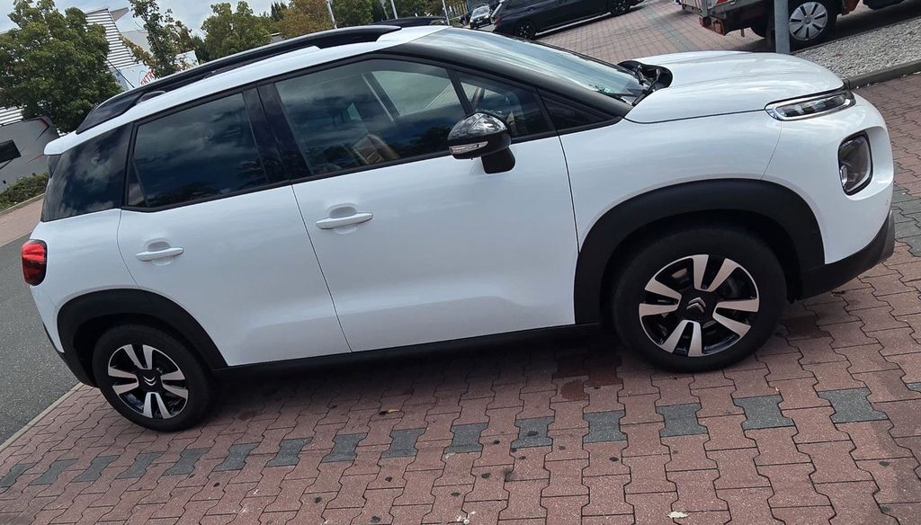Image of Citroën C3 Aircross