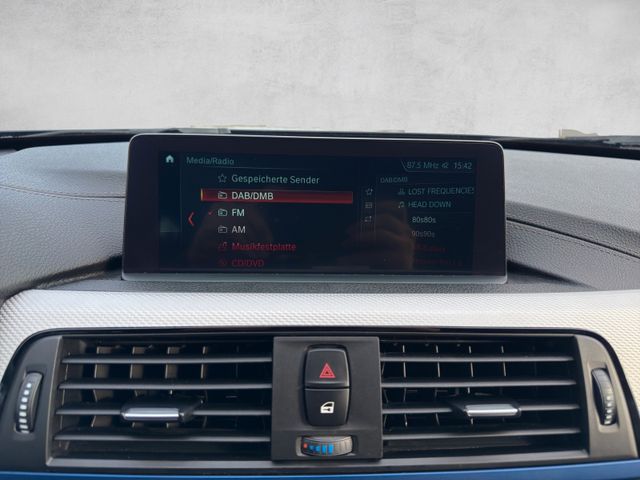 BMW 430 d Gran Coupe M Sport|LED|Kamera|Memory|AHK