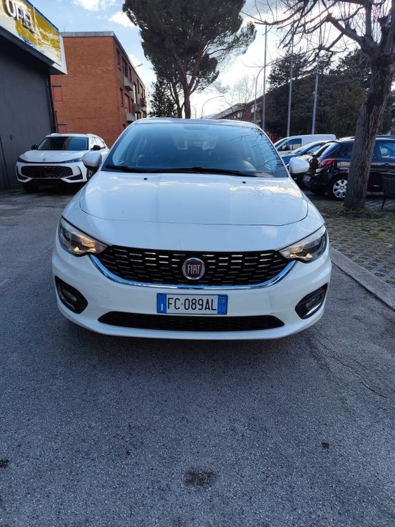 Image of Fiat Tipo