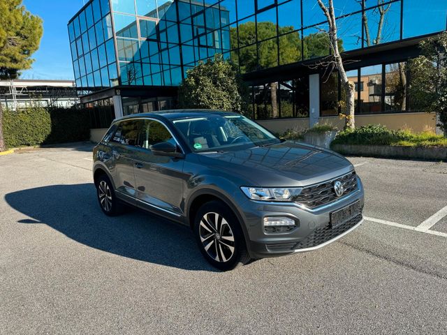 VW T-Roc IQ.DRIVE