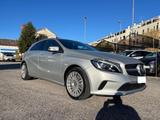 Mercedes-Benz MERCEDES-BENZ A 180 d Automatic Sport kKM. TAGLI - Mercedes-Benz A-Klasse: Halbautomatik