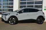 Renault Captur II   Techno Winterpaket LED Kamera - Renault Jahreswagen
