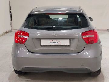 Mercedes A 180 - 6