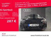 Audi A1 - Vorschau Bild 2