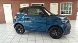 Ligier NEUER JS 50 ELITE #Revo D+ Diesel #Servo - gebrauchte Ligier Kleinwagen