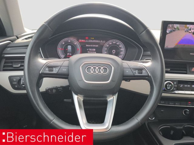 Audi A4 - Bild 11