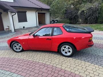 صورة 2 لـ 1986 Porsche 944