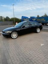 BMW E65 730D - BMW 730 in Essen