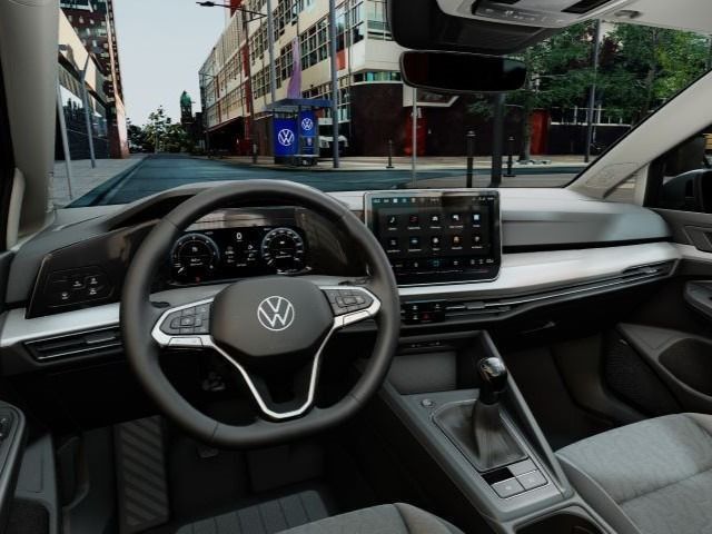 Volkswagen Golf - Bild 5