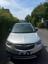 Opel Crossland (X) 1.2 DI Turbo 81kW Edition S/S ... - Opel Crossland (X) von privat