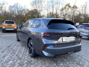 Bild 3 Opel Astra GSe ST AT8/NAVI/SHZ+LHZ/PDC VO+HI+360CAM