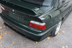 Fahrzeugabbildung BMW E36 M3 GT *No. 291 of 356 / Dt. Fzg*